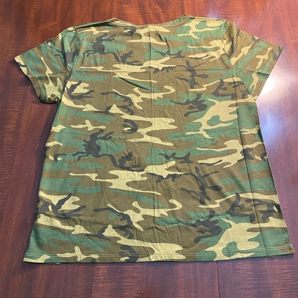 Brand new J Crew women’s T shirt - Picture 2 of 5